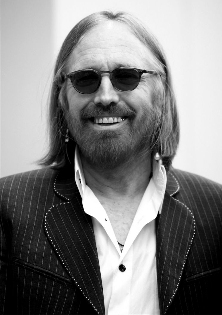 Tom Petty