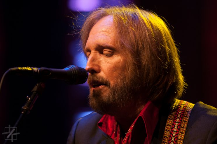 Tom Petty