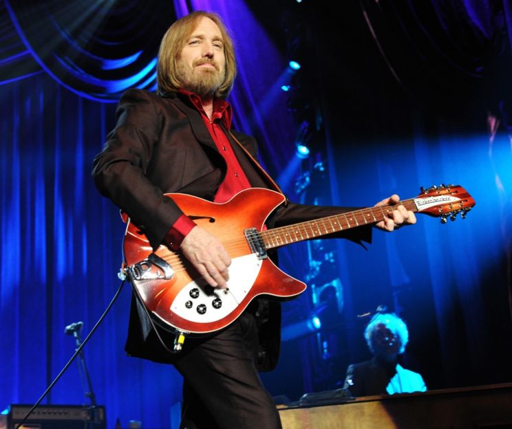 Tom Petty