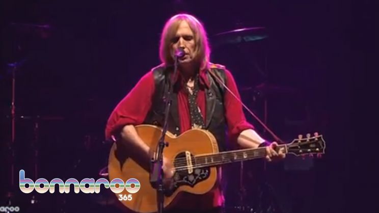 Tom Petty