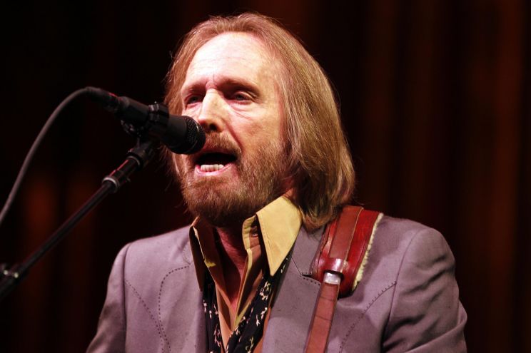 Tom Petty