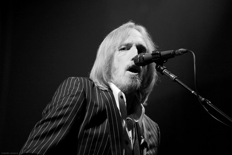 Tom Petty