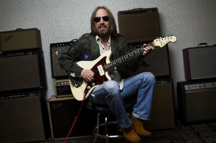 Tom Petty