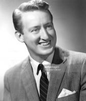 Tom Poston