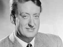 Tom Poston