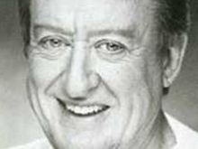 Tom Poston