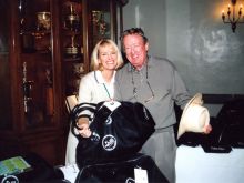 Tom Poston
