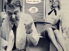 Tom Poston