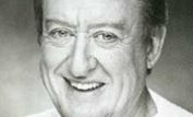 Tom Poston