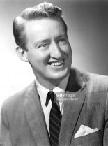 Tom Poston