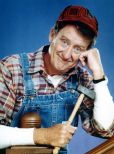 Tom Poston
