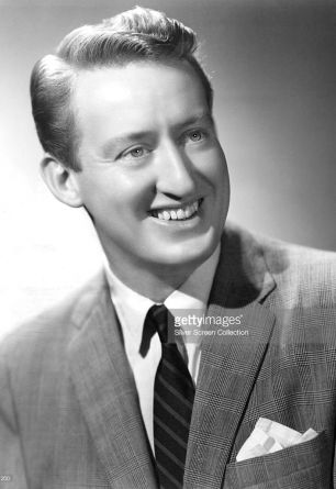 Tom Poston