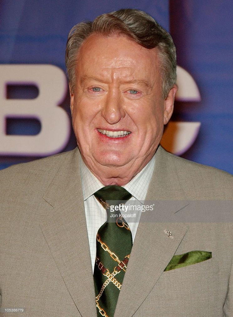 Tom Poston