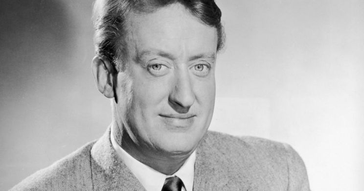 Tom Poston