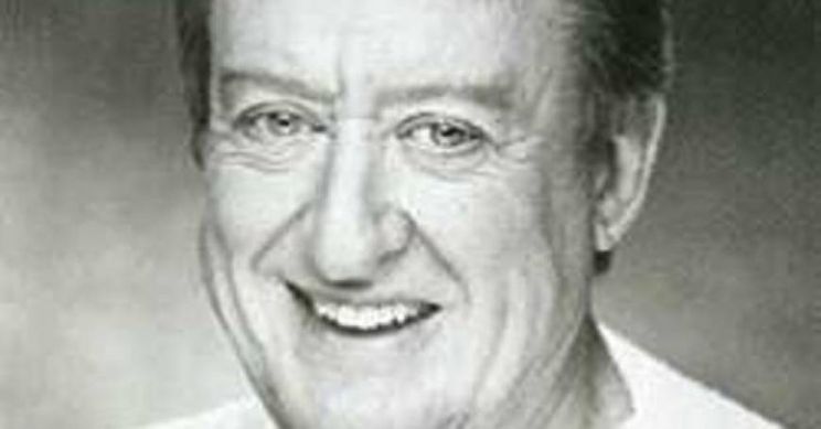 Tom Poston