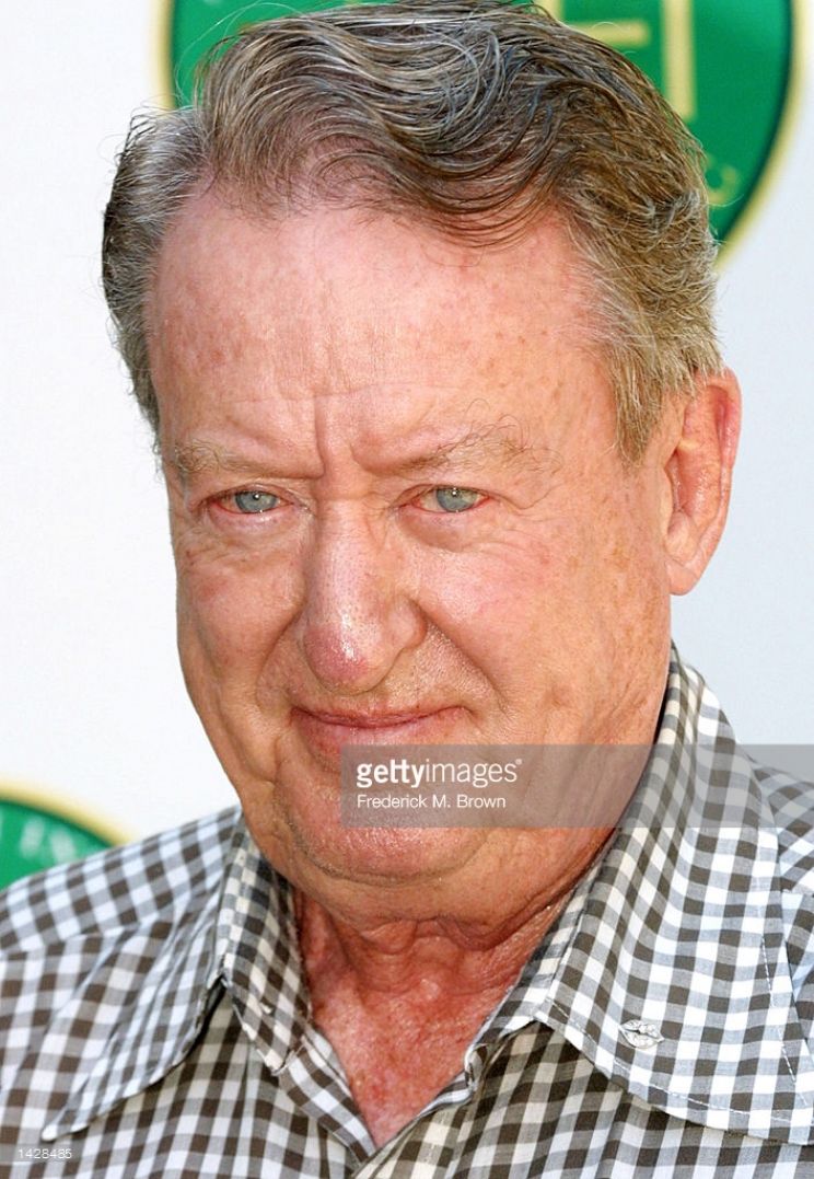 Tom Poston