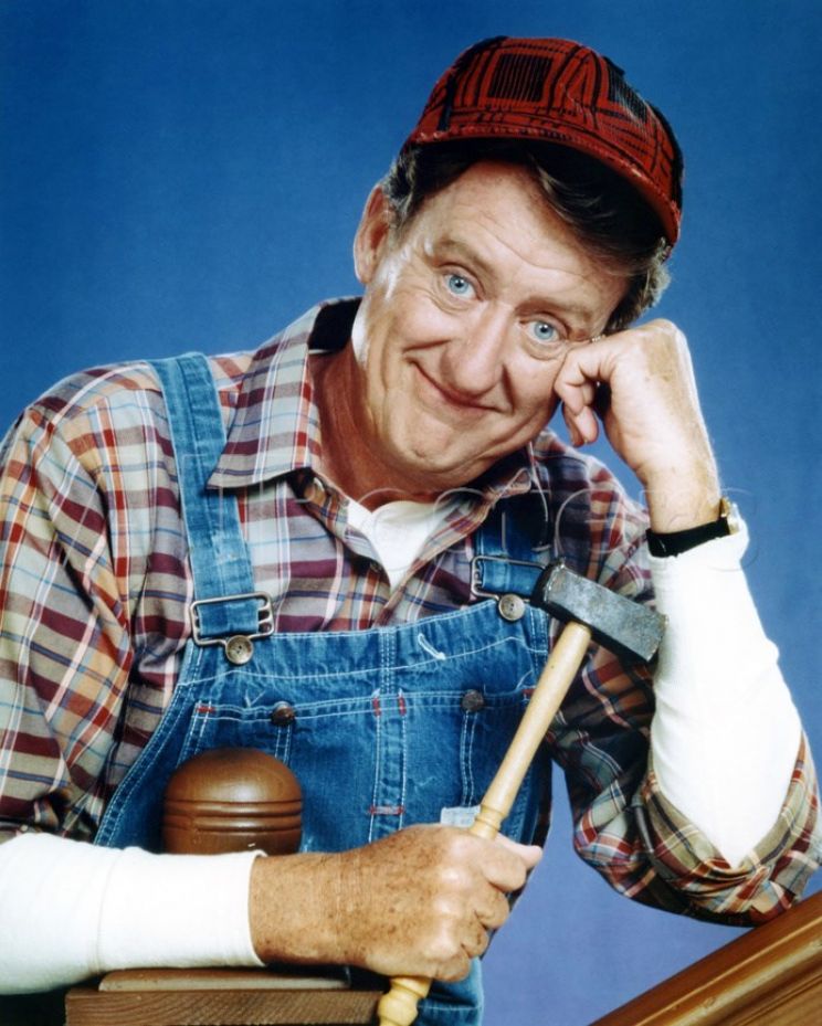 Tom Poston