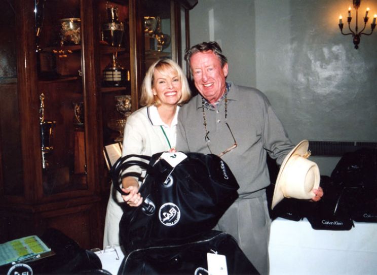 Tom Poston