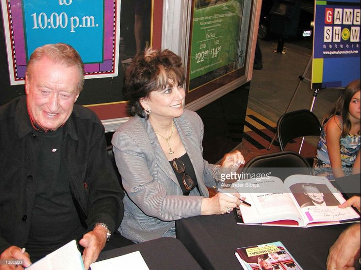 Tom Poston