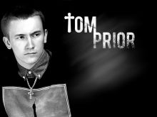 Tom Prior