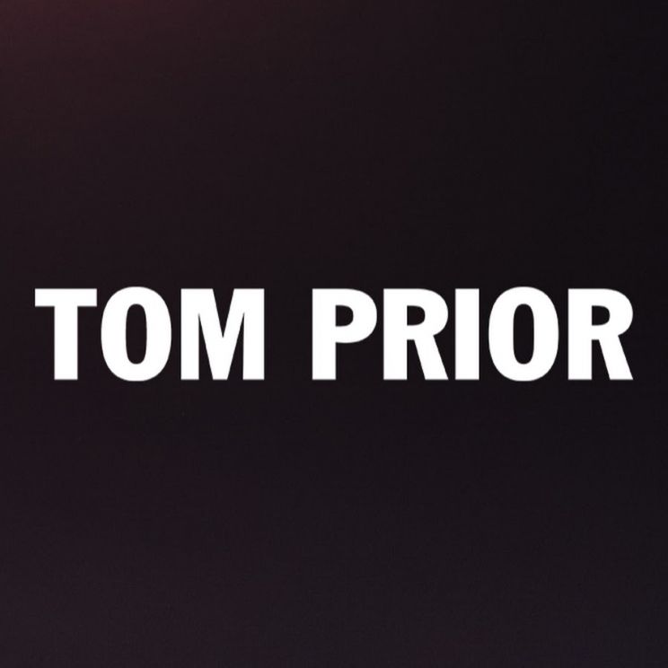 Tom Prior