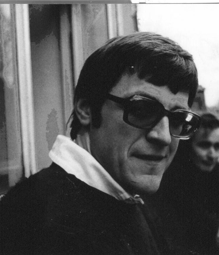 Tom Proctor