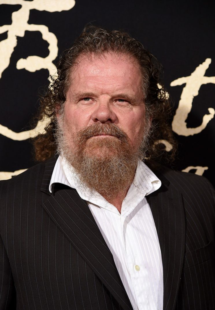 Tom Proctor
