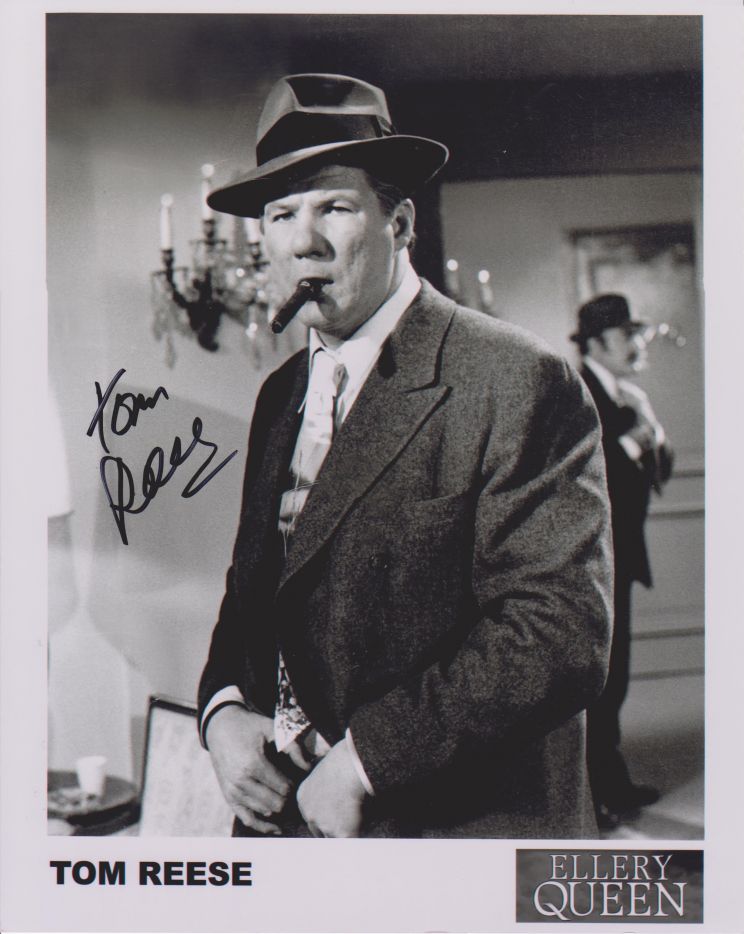 Tom Reese