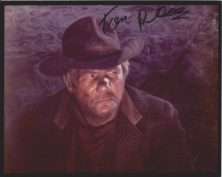 Tom Reese