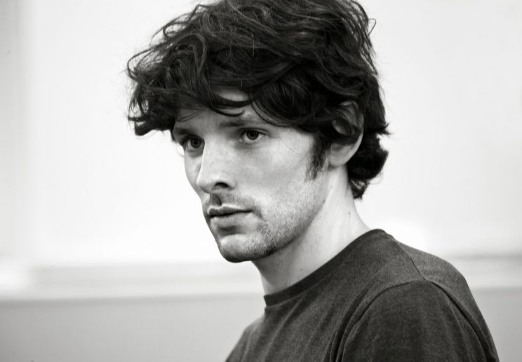 Tom Rhys Harries