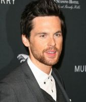 Tom Riley