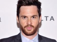 Tom Riley