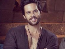 Tom Riley
