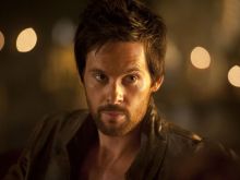 Tom Riley