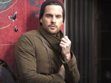 Tom Riley