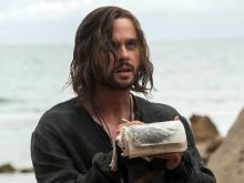 Tom Riley
