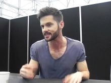 Tom Riley
