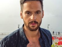 Tom Riley