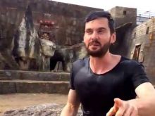 Tom Riley
