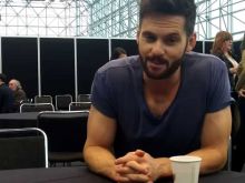 Tom Riley