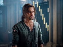 Tom Riley