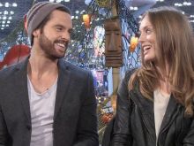 Tom Riley