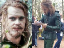 Tom Riley