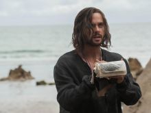 Tom Riley