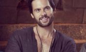 Tom Riley