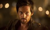 Tom Riley