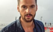 Tom Riley