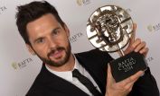 Tom Riley