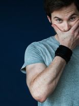 Tom Riley