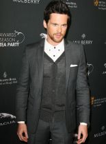 Tom Riley